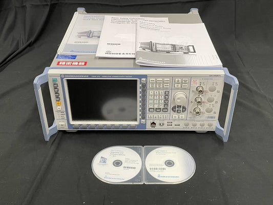 R&S CMW270 WLAN Tester Wireless Connectivity Tester [p1127883933]