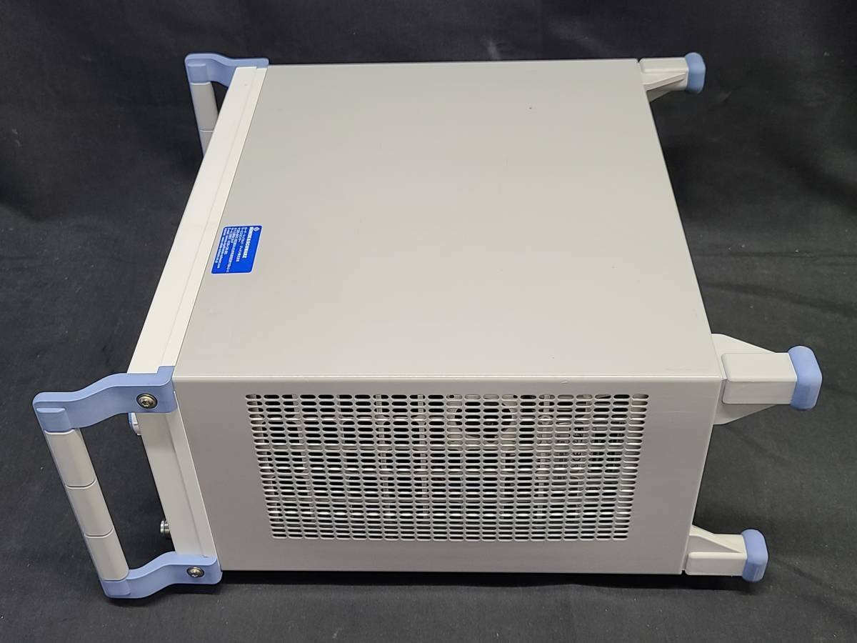 NoiseKen EPS-02S Sound Source Visualization System with R&S FSV4 [e1127901855]