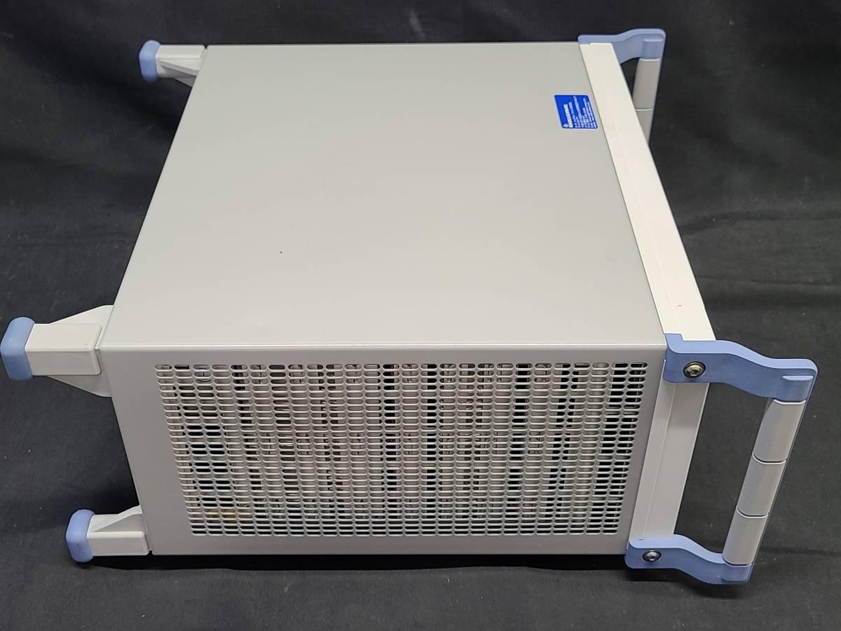 NoiseKen EPS-02S Sound Source Visualization System with R&S FSV4 [e1127901855]