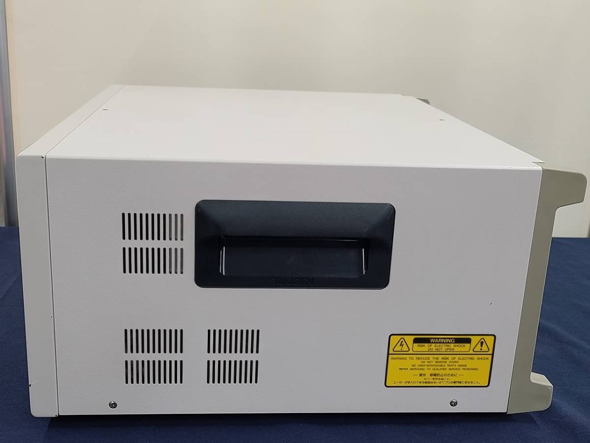 Noiseken SWCS-931SD Damped Oscillatory Wave Immunity Tester [s1127888530]