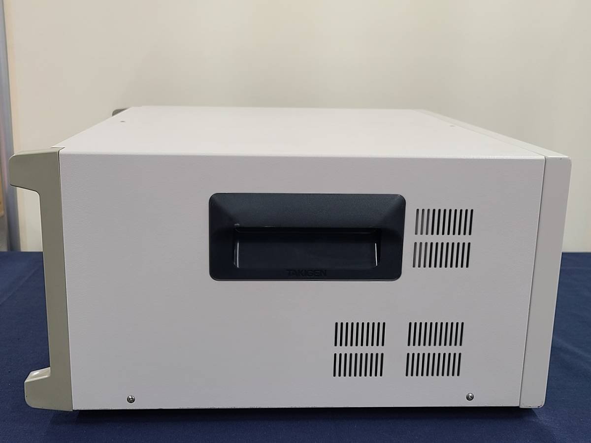 Noiseken SWCS-931SD Damped Oscillatory Wave Immunity Tester [s1127888530]