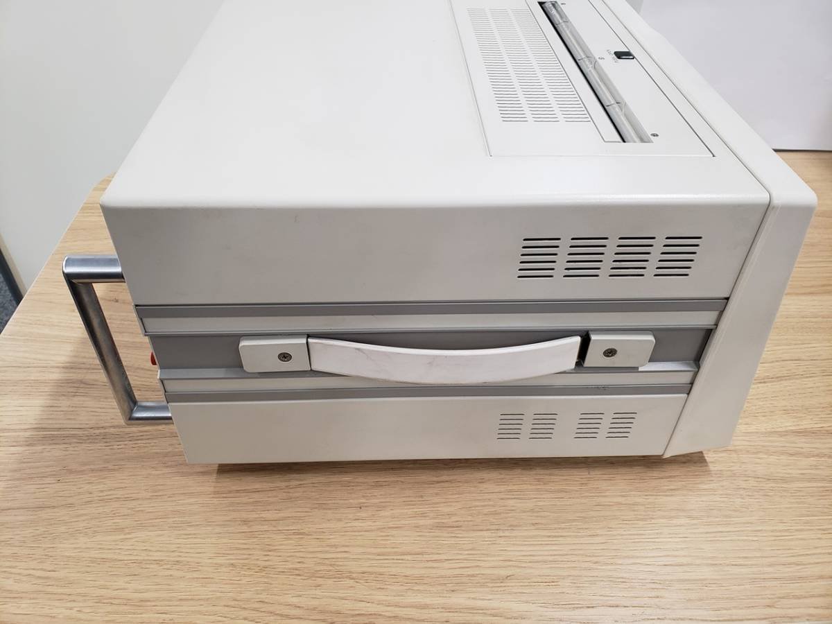 Hioki 8826 Memory HiCorder with 8936 Modules and L9198 Cables [n1127886939]