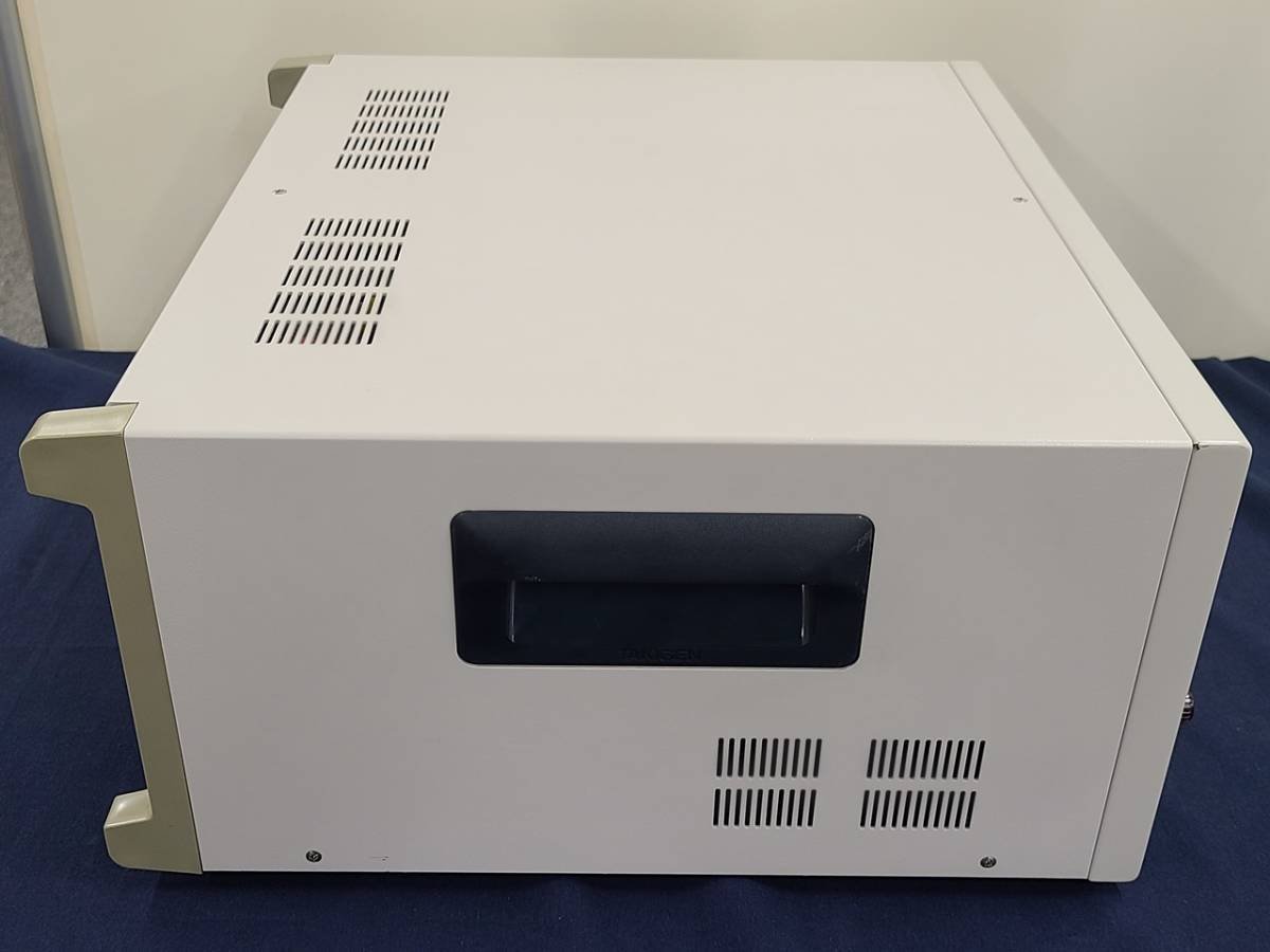 Noiseken SWCS-932/S4 Damped Oscillatory Wave Immunity Tester [p1127890844]