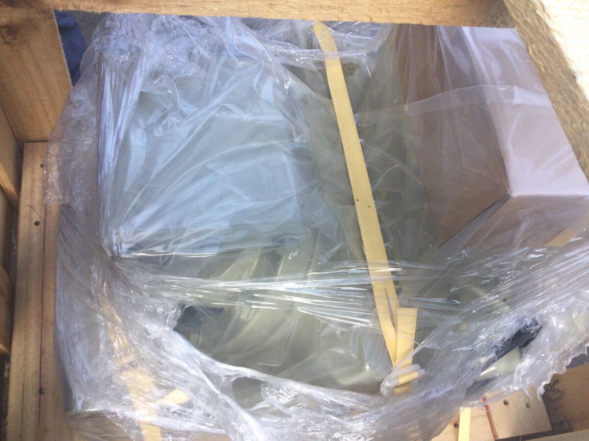 ERIEZ Model 50A Magnetic Vibrating Chute [b1127907483]