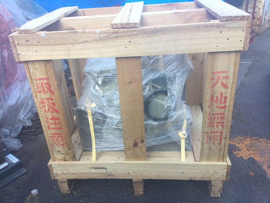 ERIEZ Model 50A Magnetic Vibrating Chute [b1127907483]