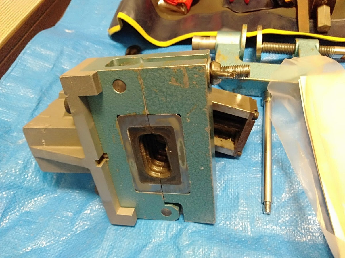 Furukawa Electric Works FR-6U Waveguide Terminal Tool [r1128093732]