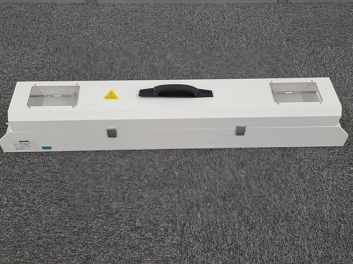 Noiseken FNS-AX3 Fast Transient Burst Tester [n1128155999]