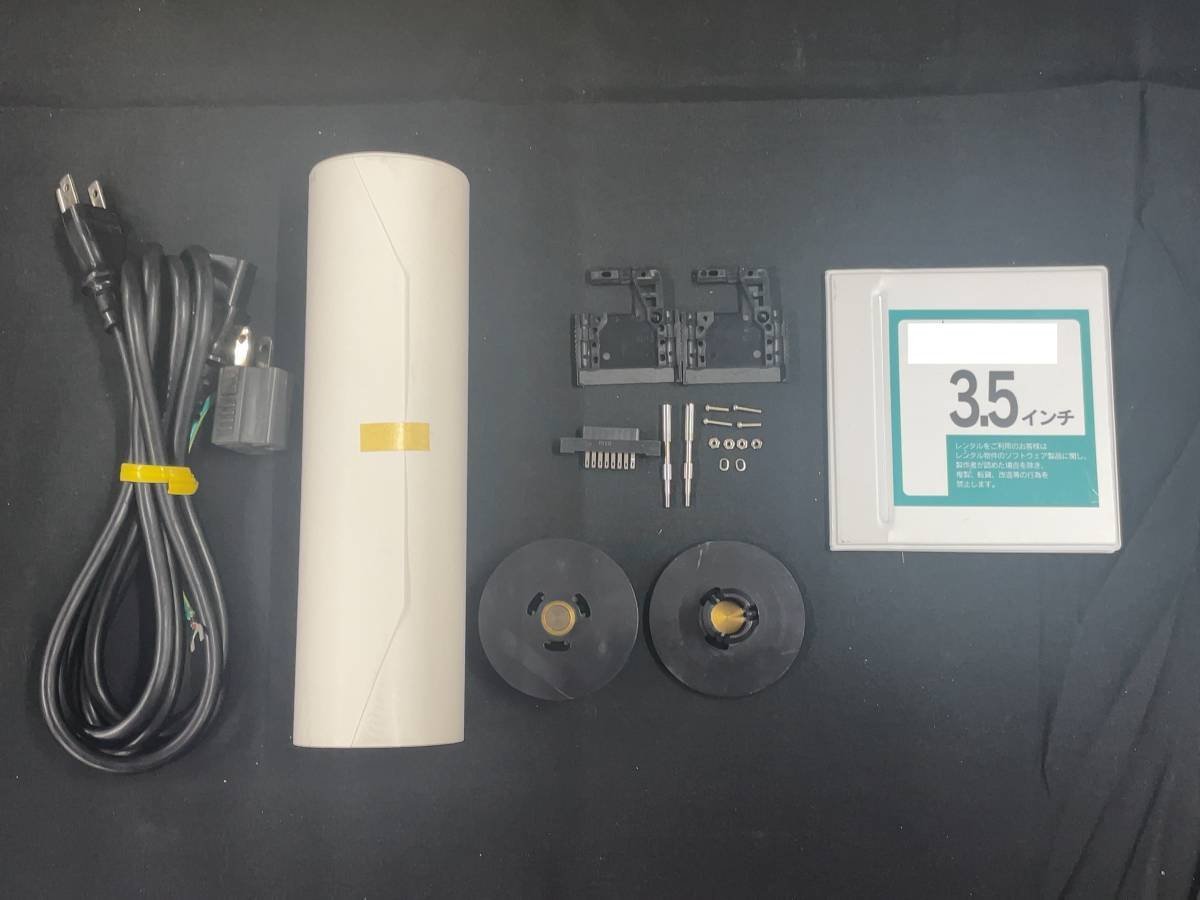 Graphtec WR1000-16 Thermal Arraycorder [p1128204313]