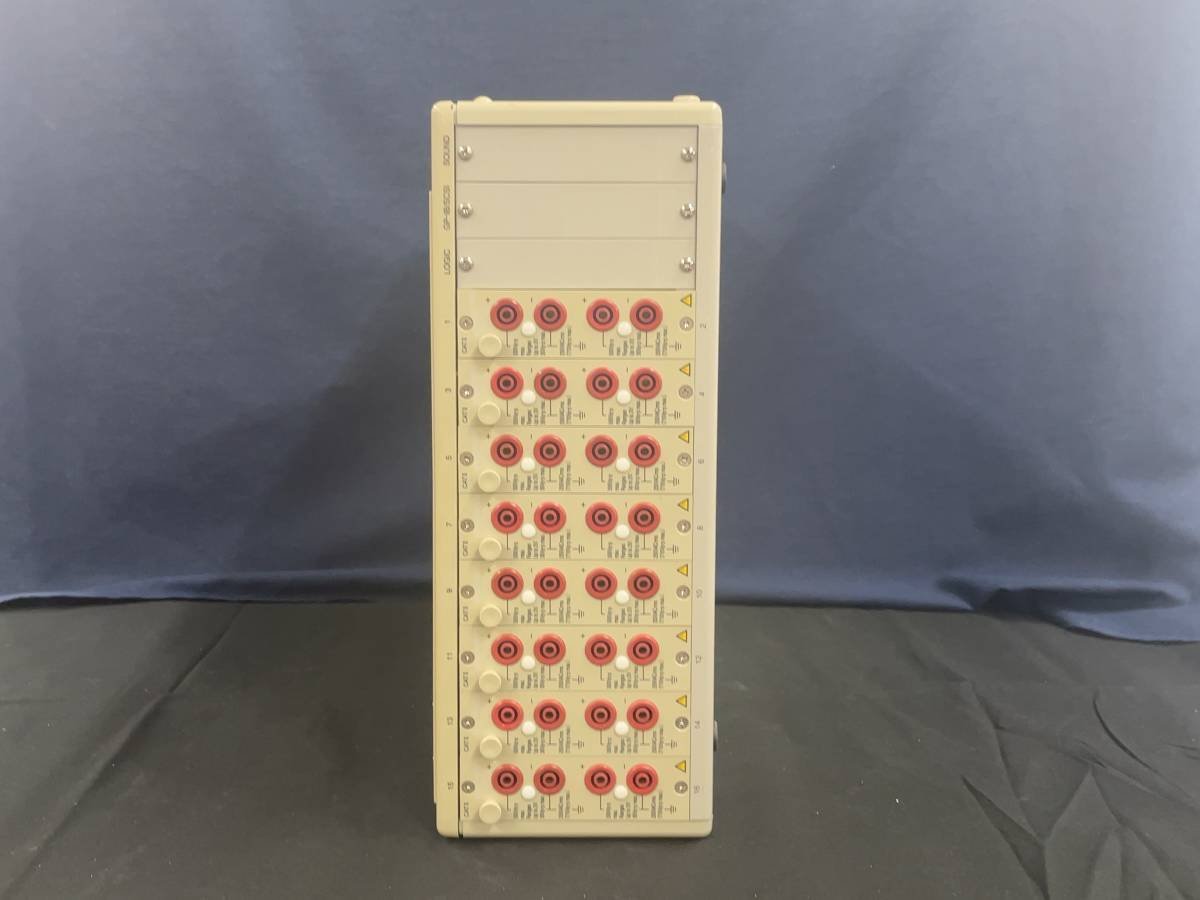 Graphtec WR1000-16 Thermal Arraycorder [p1128204313]