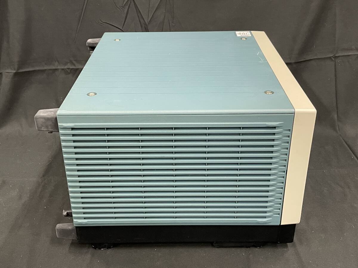 Tektronix TDS7104 Digital Phosphor Oscilloscope 1GHz 4ch 10GS/s [o1128209496]