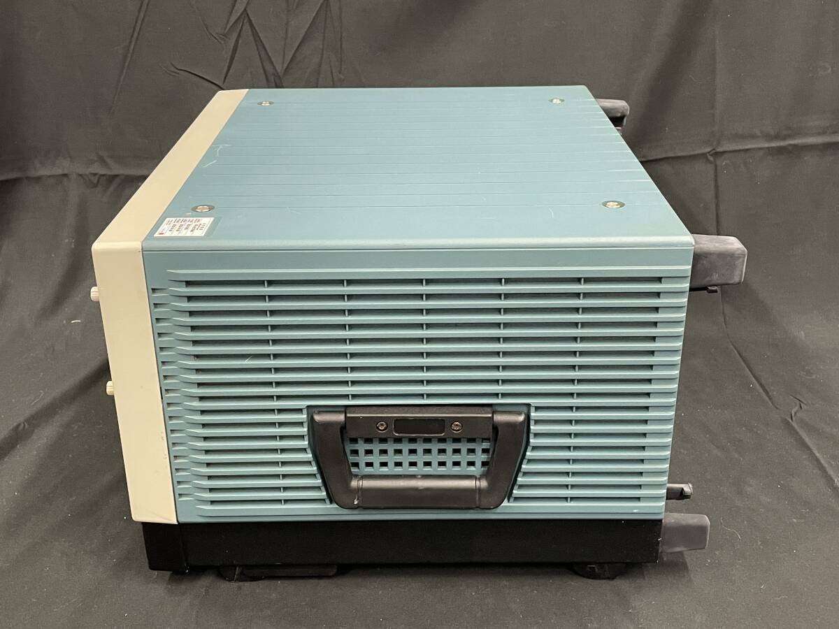 Tektronix TDS7104 Digital Phosphor Oscilloscope 1GHz 4ch 10GS/s [o1128209496]