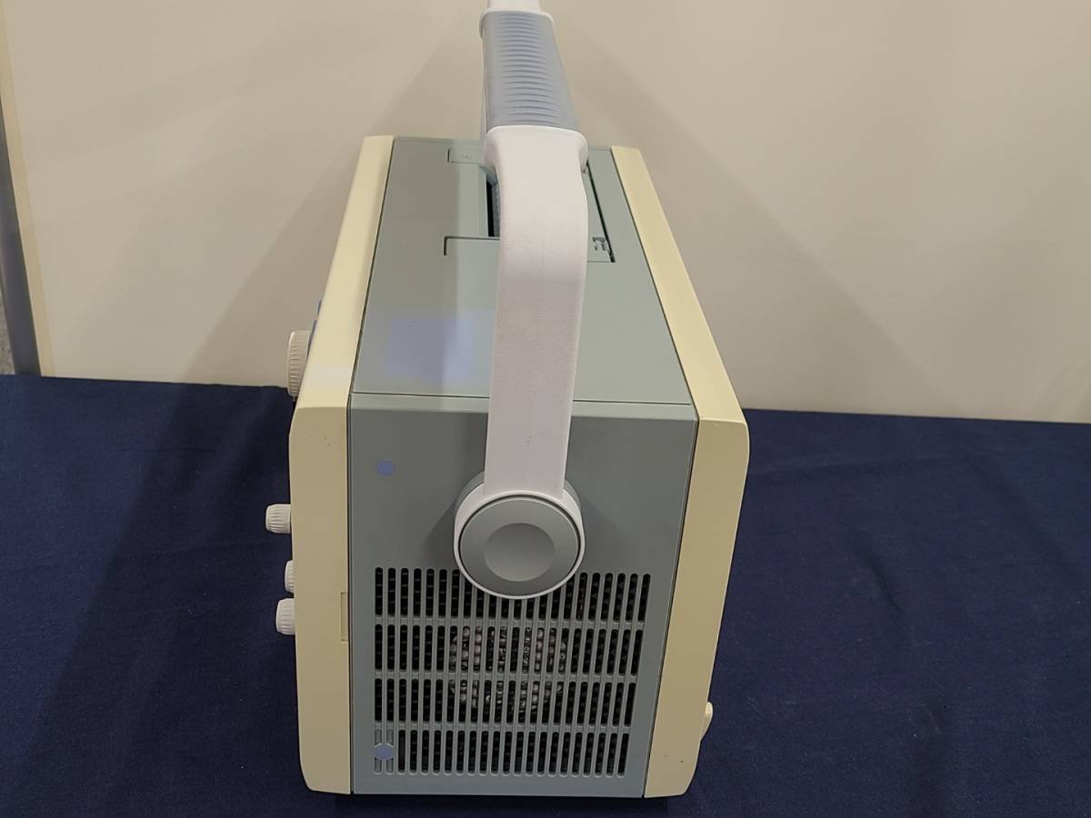Yokogawa DL9240L Digital Oscilloscope [o1128215870]