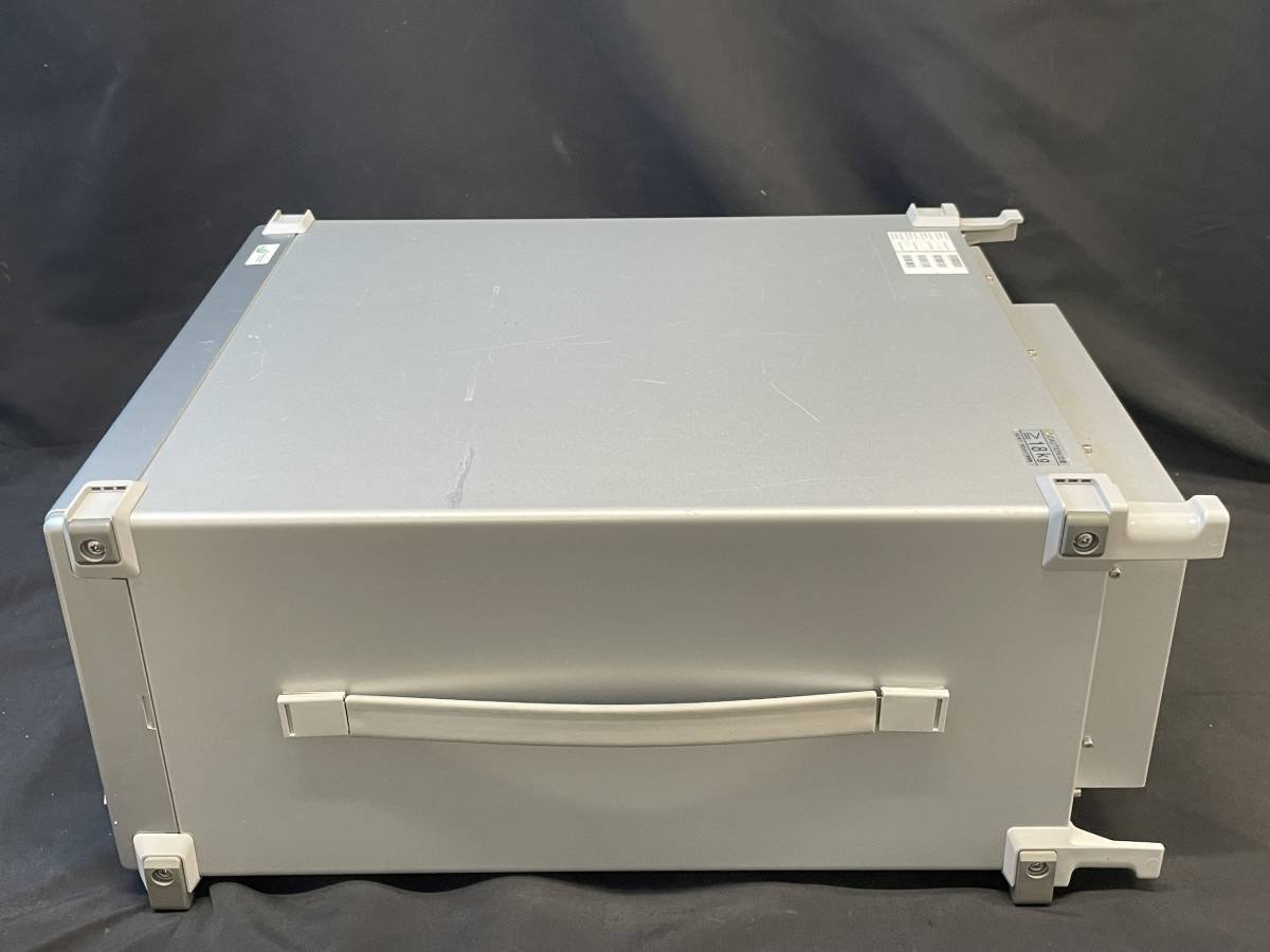 Anritsu MT8820C Radio Communication Analyzer Opt.001 002 008 [d1128214472]