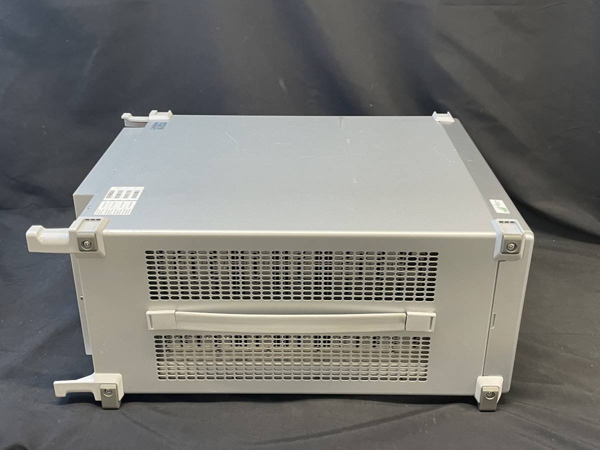 Anritsu MT8820C Radio Communication Analyzer Opt.001 002 008 [d1128214472]
