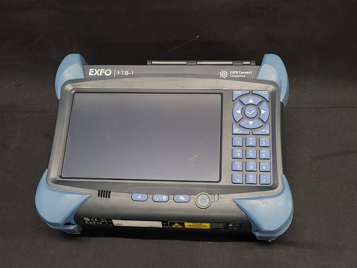 EXFO FTB-1 FTB-880 NetBlazer 10G Multiservice Tester [m1128201667]