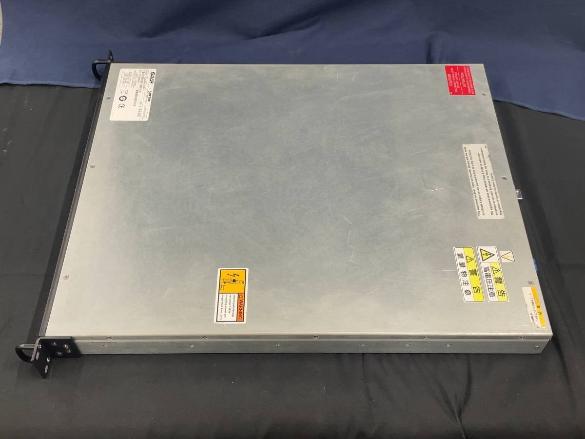 Ametek ETS60X14C-PVF Photovoltaic Solar Array Simulator [g1128227216]