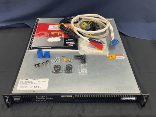 Ametek ETS60X14C-PVF Photovoltaic Solar Array Simulator [g1128227216]