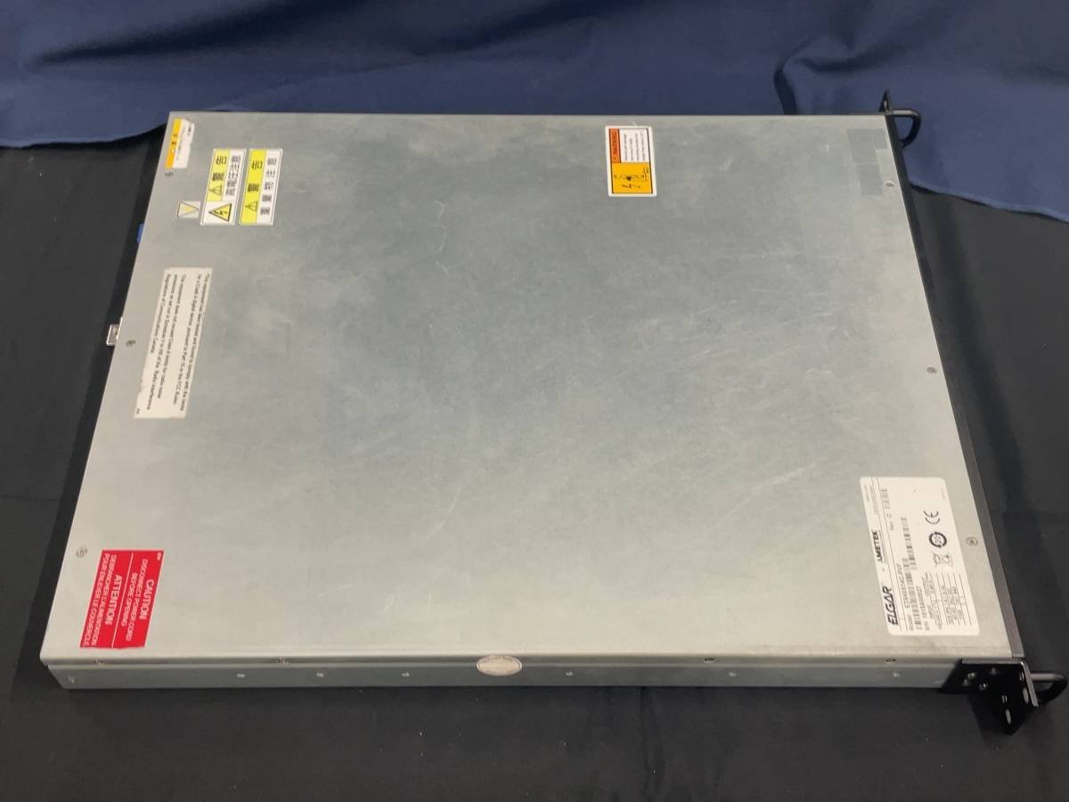 Ametek ETS60X14C-PVF Photovoltaic Solar Array Simulator [g1128227216]