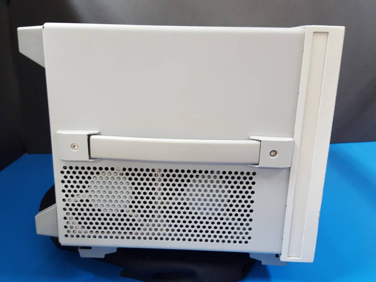 Agilent E5061B ENA Network Analyzer 100kHz-1.5GHz 75 ohm Opt 020 217 [s1128222179]