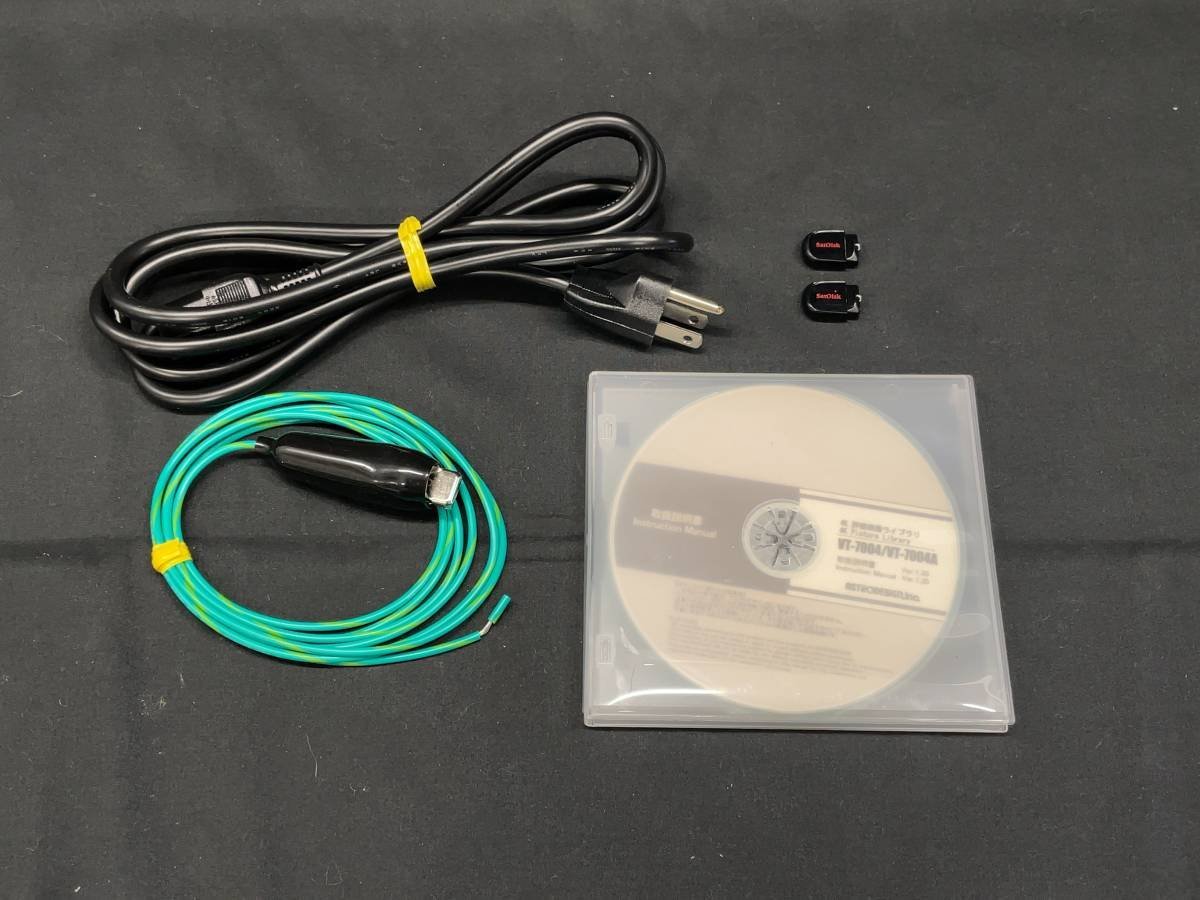 ASTRO VG-876 DIGITAL VIDEO GENERATOR [m1128217432]