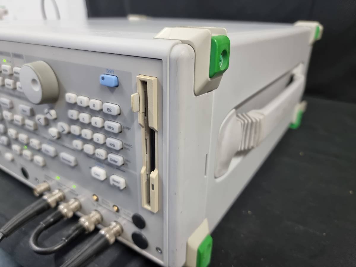 Anritsu MS4630A Network Analyzer 10Hz to 300MHz [1128233054]