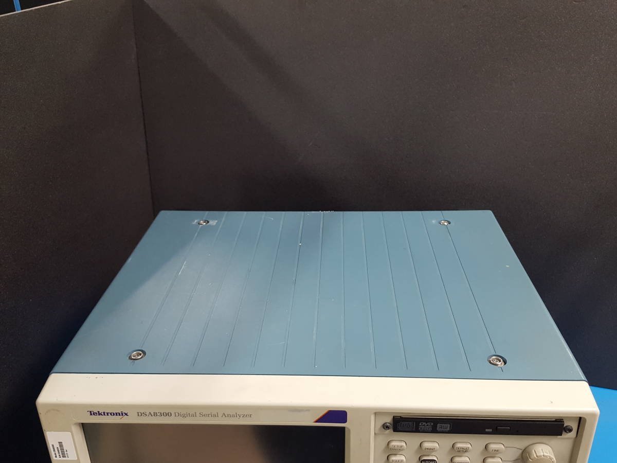 Tektronix DSA8300 Digital Serial Analyzer [b1128225345]