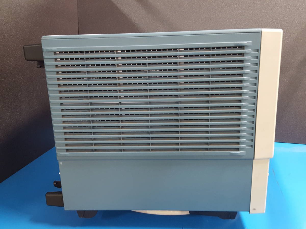 Tektronix DSA8300 Digital Serial Analyzer [b1128225345]