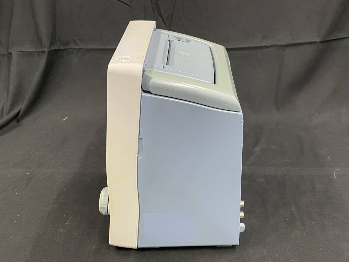 Yokogawa DLM2054 Mixed Signal Oscilloscope [v1128247454]
