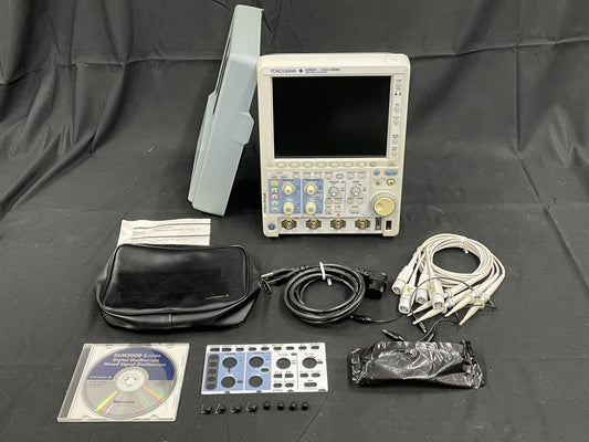 Yokogawa DLM2054 Mixed Signal Oscilloscope [v1128247454]