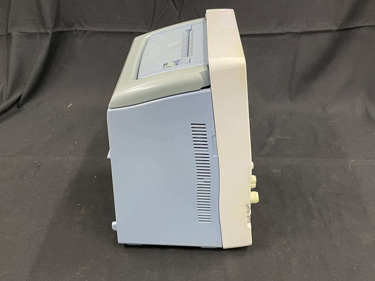 Yokogawa DLM2054 Mixed Signal Oscilloscope [v1128247454]