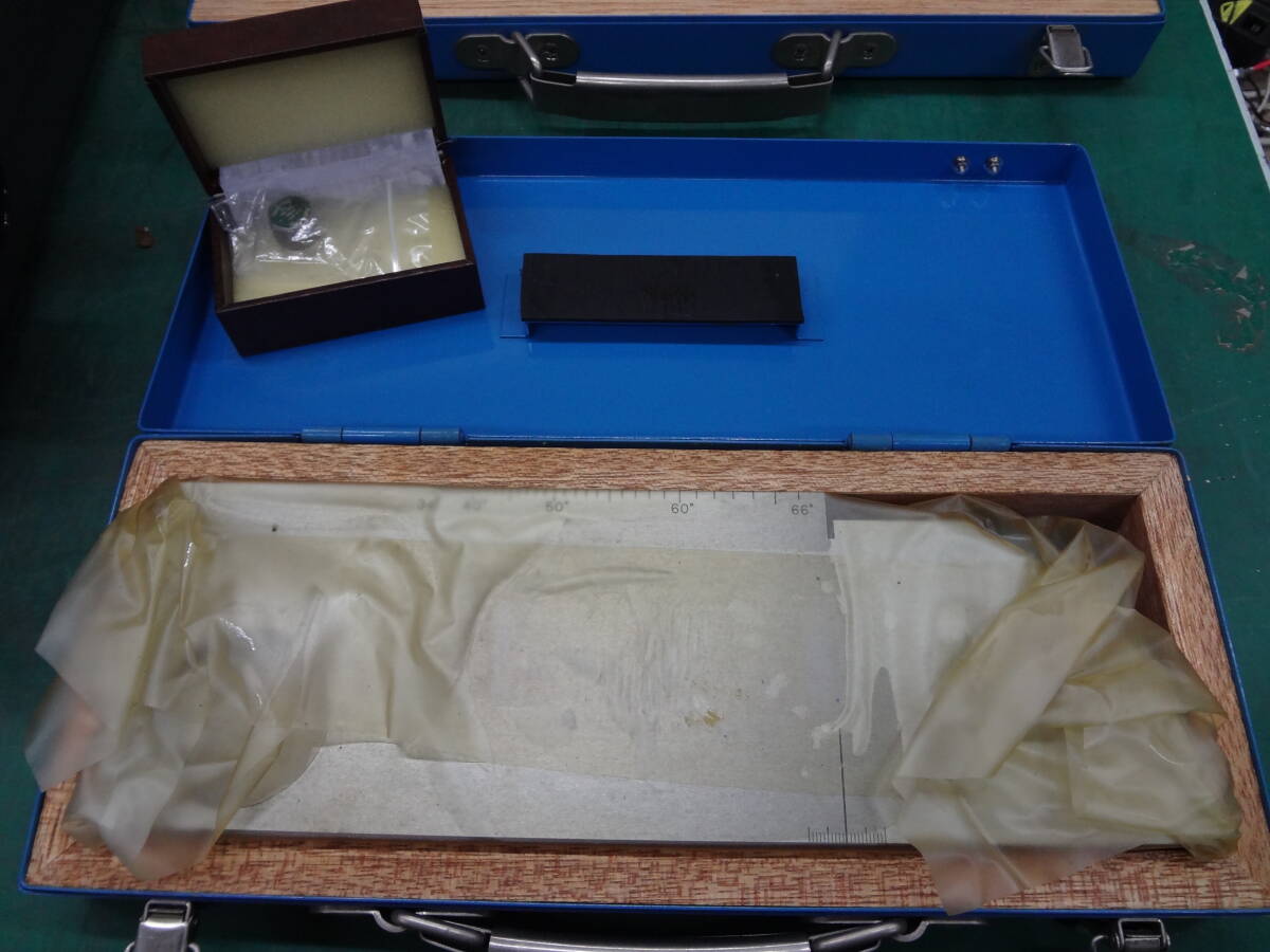 AND AD-3212A Ultrasonic Deep Damage Testing Standard Sensitivity Test Pieces [x1128244690]