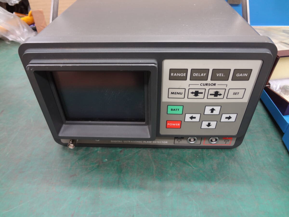 AND AD-3212A Ultrasonic Deep Damage Testing Standard Sensitivity Test Pieces [x1128244690]