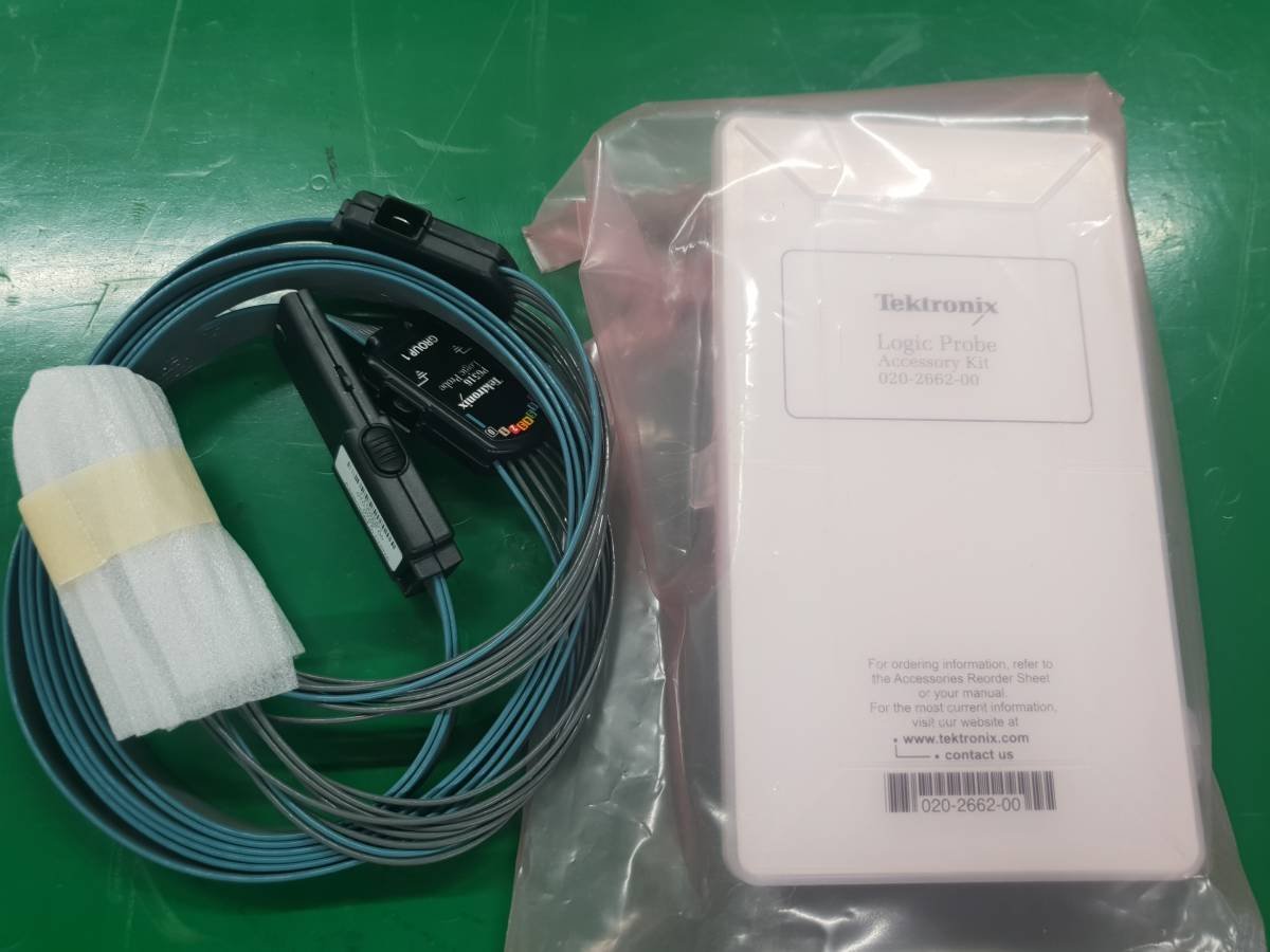 Tektronix MSO4032 Oscilloscope 300MHz 2ch 2.5GS/s [r1128291537]