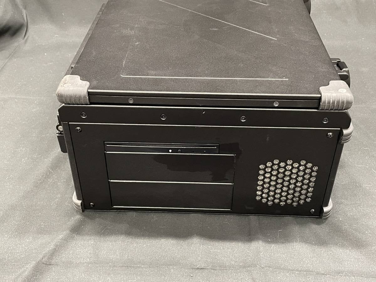 EIDEN 1708A-001 MMT/TLV Station [j1128318052]