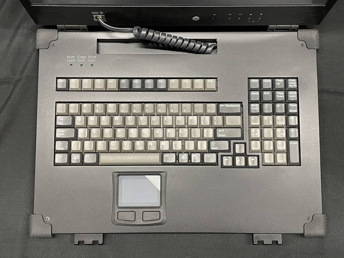 EIDEN 1708A-001 MMT/TLV Station [j1128318052]