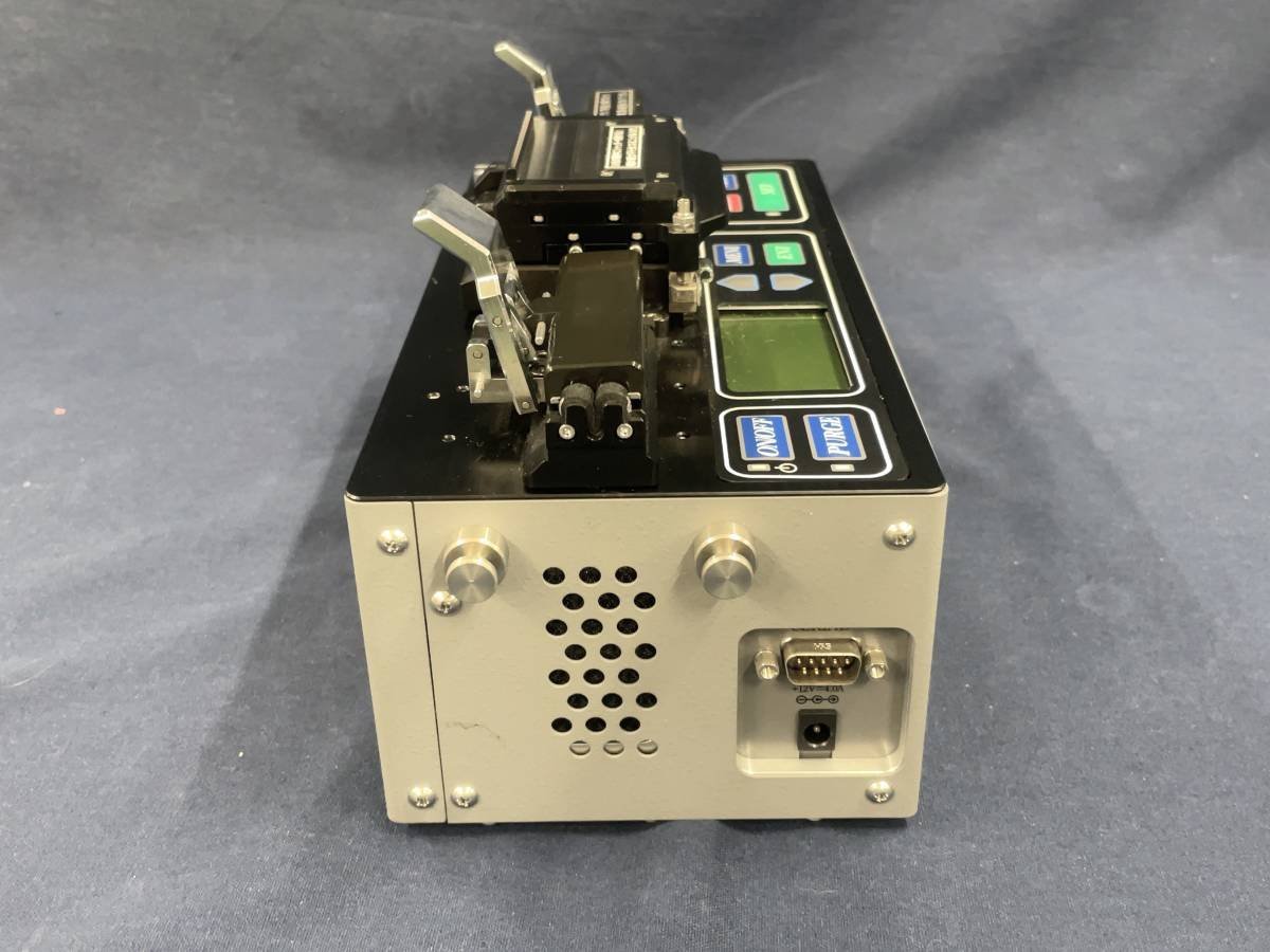 Fujikura FSR-02 Recoater and Proof Tester [u1128322717]