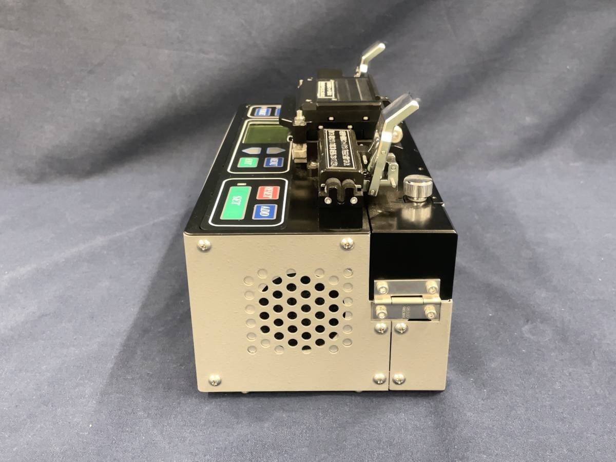 Fujikura FSR-02 Recoater and Proof Tester [u1128322717]