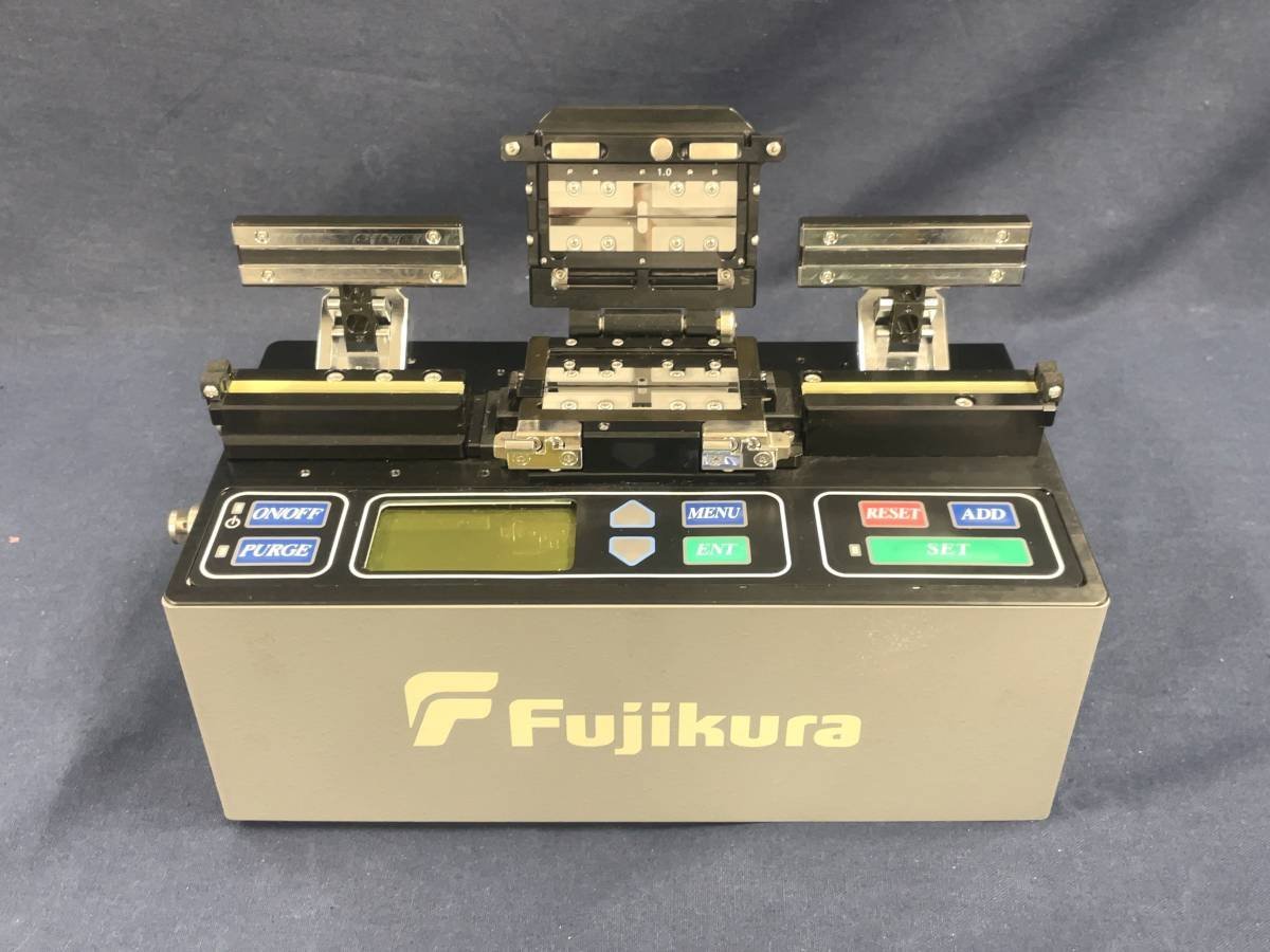 Fujikura FSR-02 Recoater and Proof Tester [u1128322717]