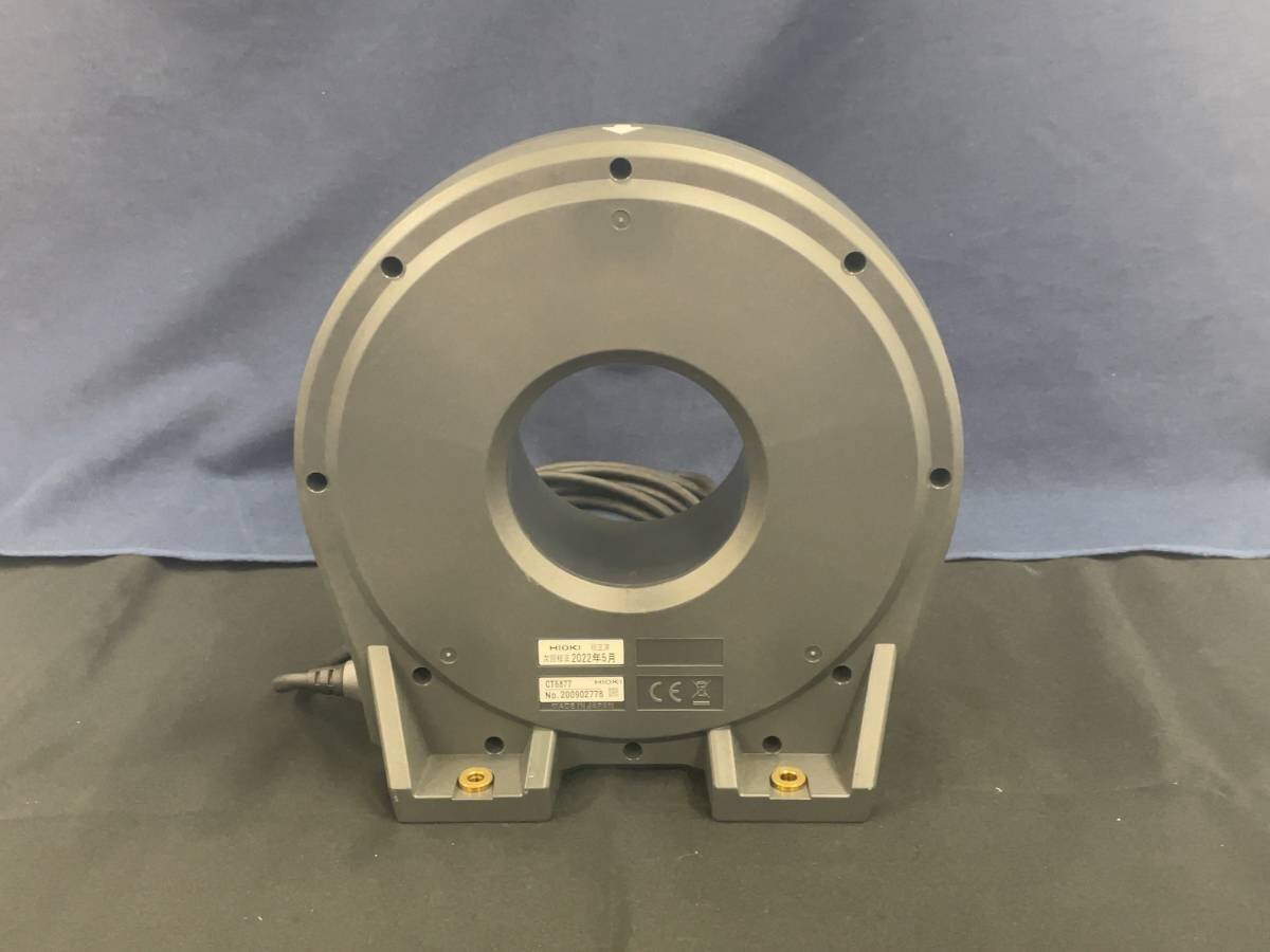 Hioki CT6877 AC/DC Current Sensor [s1128313395]