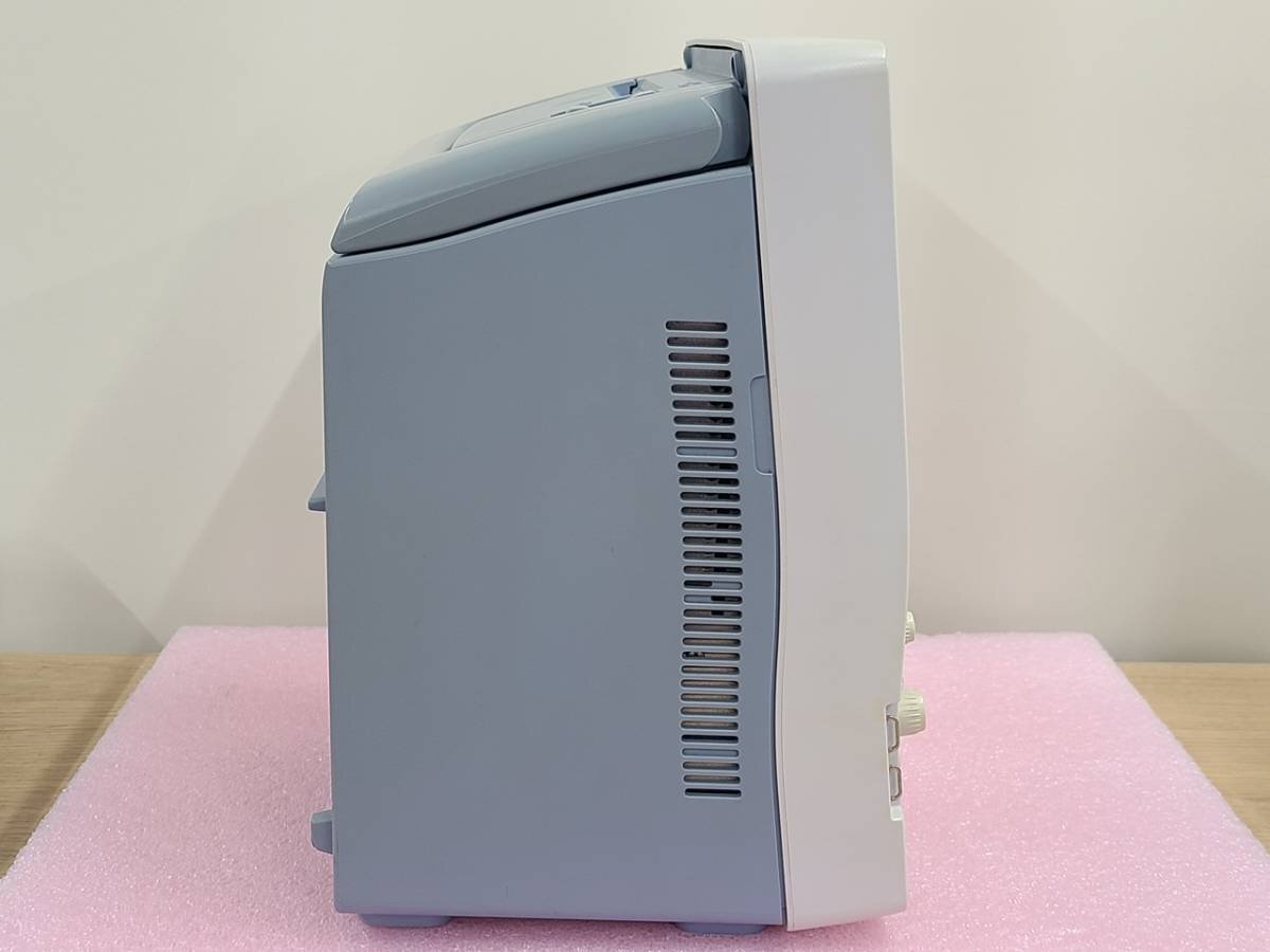 Yokogawa DLM2024 Mixed Signal Oscilloscope [m1128314718]
