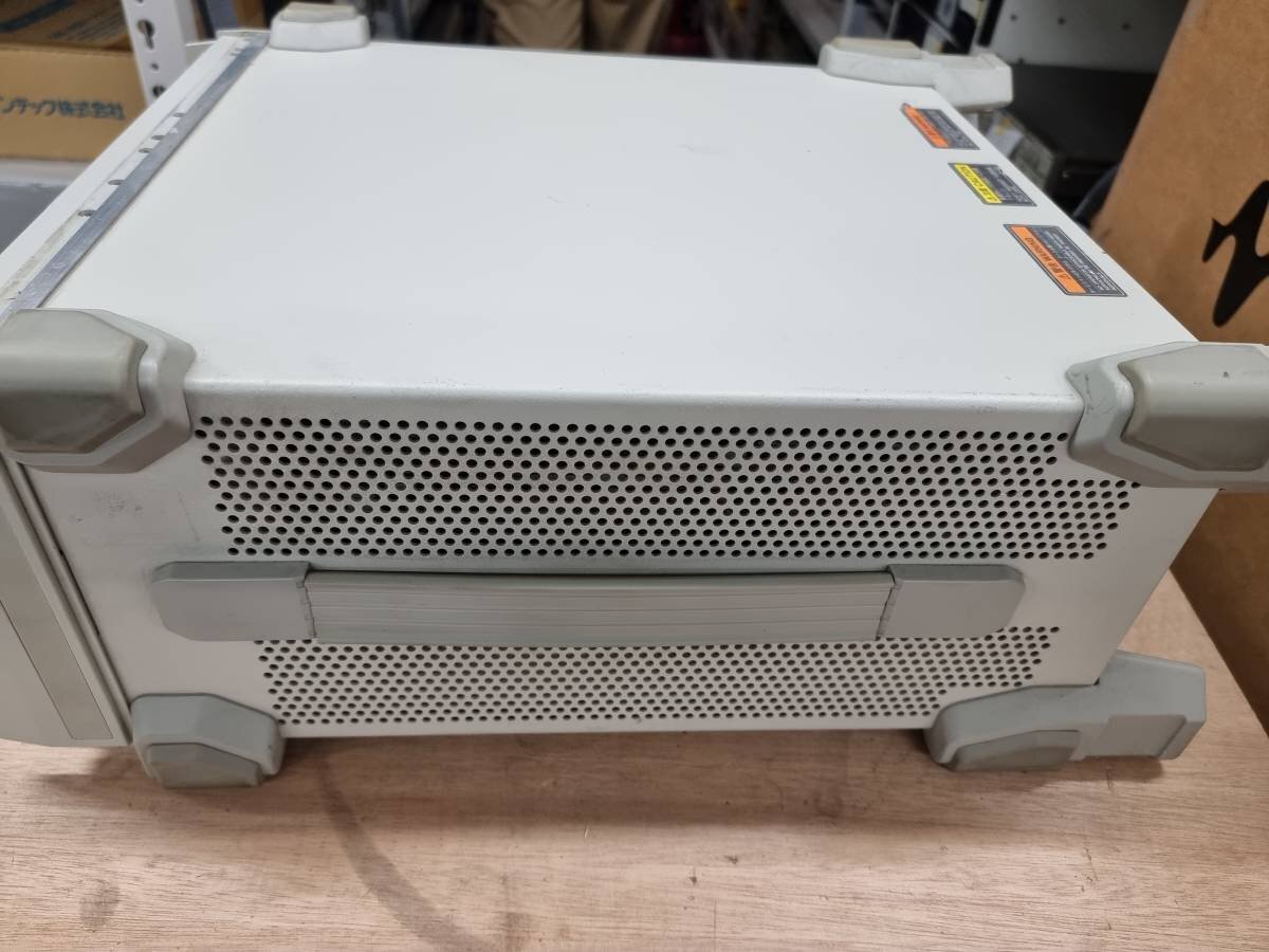 Advantest R3477 Signal Analyzer 9kHz-13GHz [t1128332232]