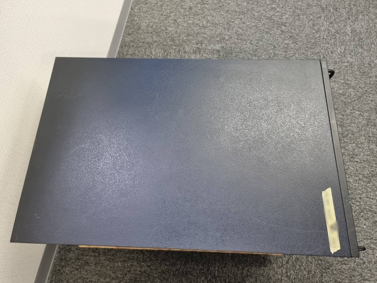 Takasago AA2000D AC Power Supply [n1128336420]