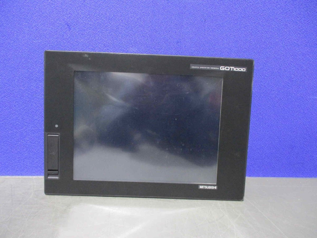 MITSUBISHI GT1675M-STBA Power Supply [r1128322678]
