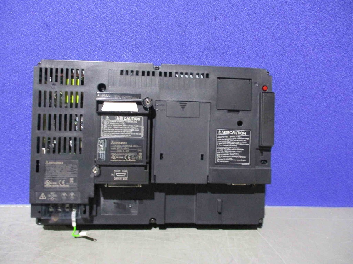 MITSUBISHI GT1675M-STBA Power Supply [r1128322678]