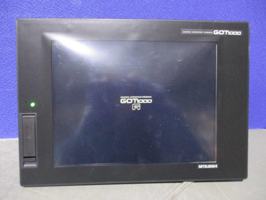 MITSUBISHI GT1675M-STBA Power Supply [r1128322678]