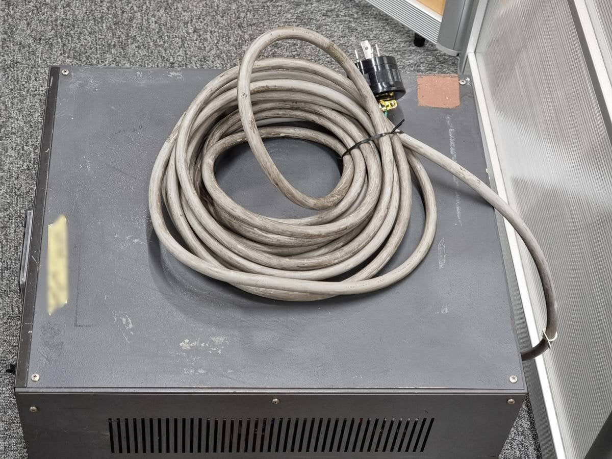 Takasago AA1000F Frequency Conversion AC Power Supply [f1128333487]