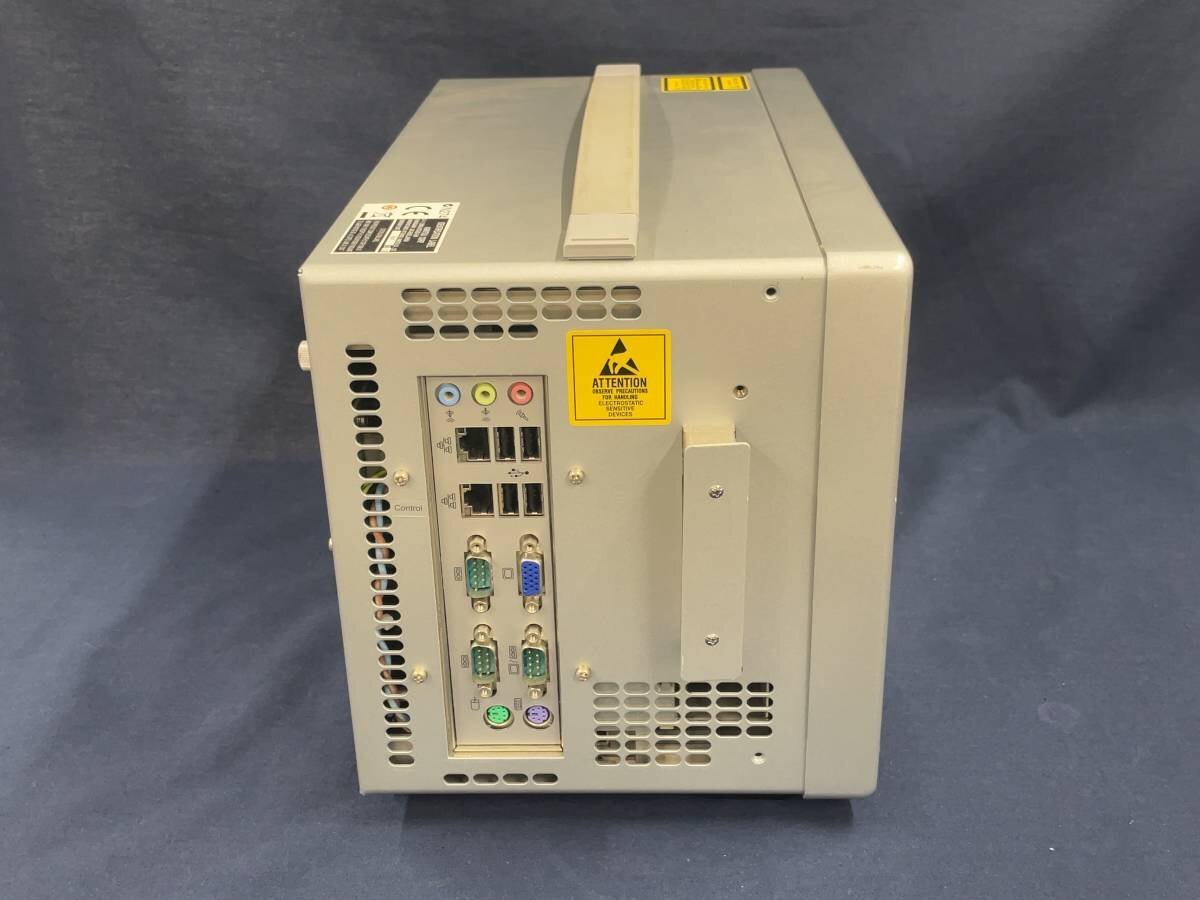 Anritsu MD1260A 40/100G Ethernet Analyzer [h1128354959]