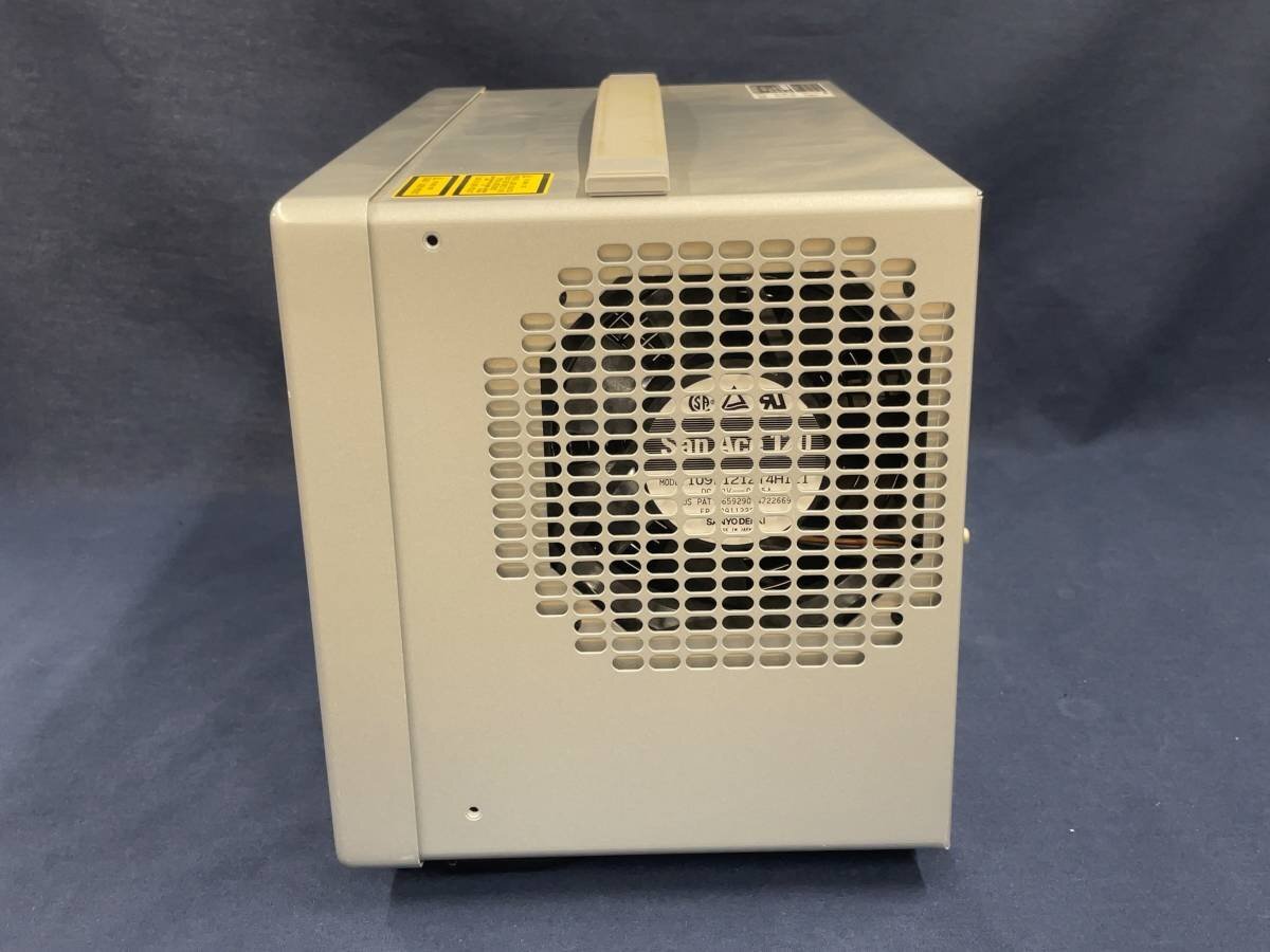 Anritsu MD1260A 40/100G Ethernet Analyzer [h1128354959]