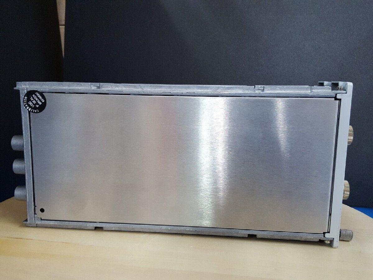 Keysight 86115D Multiple Optical Port Module 20GHz 750-1650nm [c1128344509]