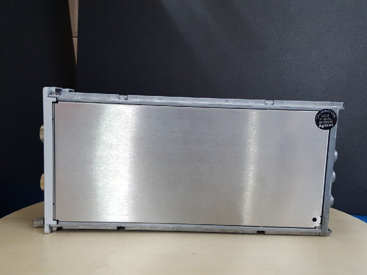 Keysight 86115D Multiple Optical Port Module 20GHz 750-1650nm [c1128344509]